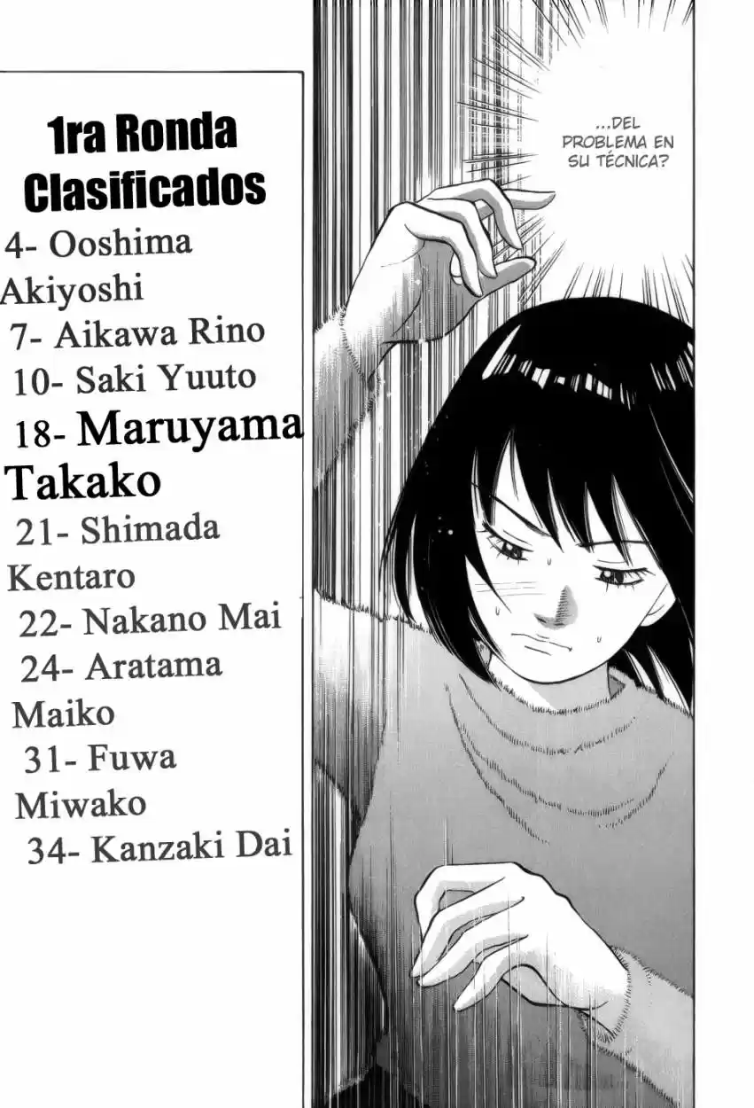 Piano no Mori (1998) - Capítulo 81 - Página 49 - LectorTMOo