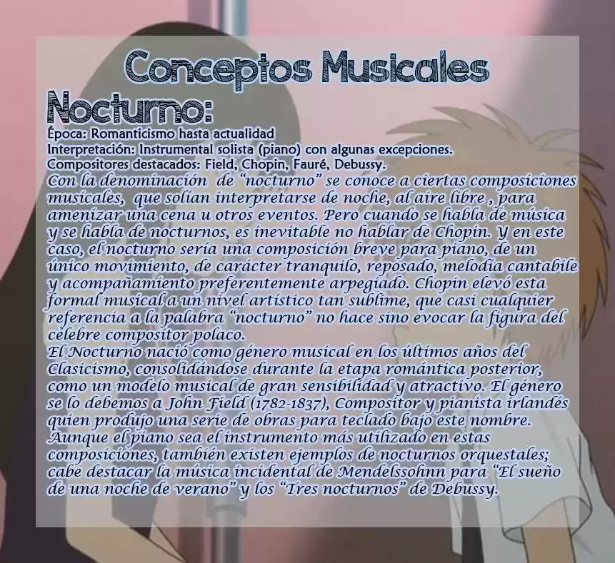 Piano no Mori (1998) - Capítulo 81 - Página 61 - LectorTMOo