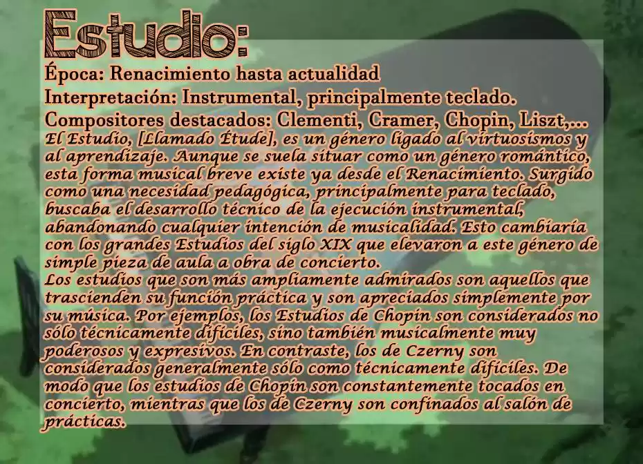 Piano no Mori (1998) - Capítulo 81 - Página 62 - LectorTMOo