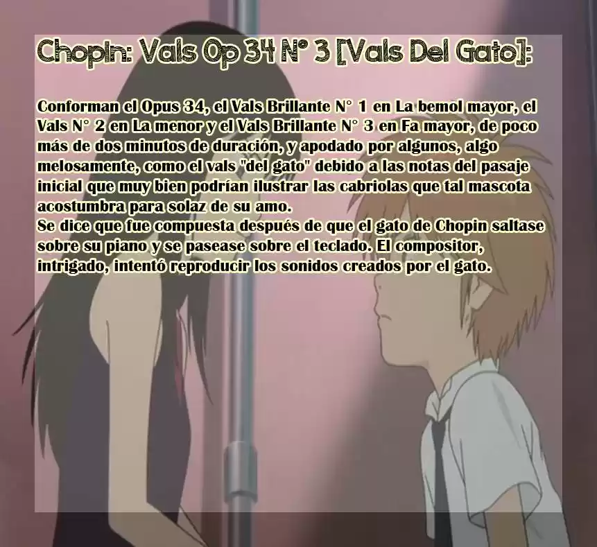 Piano no Mori (1998) - Capítulo 81 - Página 65 - LectorTMOo