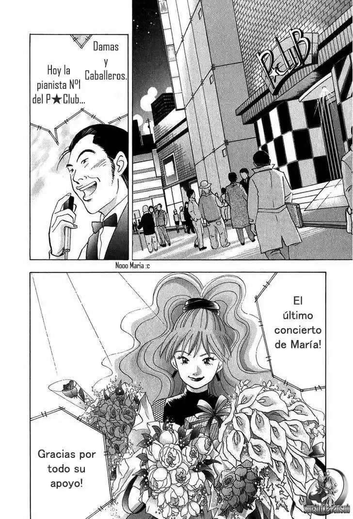 Piano no Mori (1998) - Capítulo 82 - Página 6 - LectorTMOo