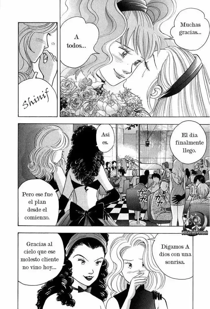 Piano no Mori (1998) - Capítulo 82 - Página 8 - LectorTMOo