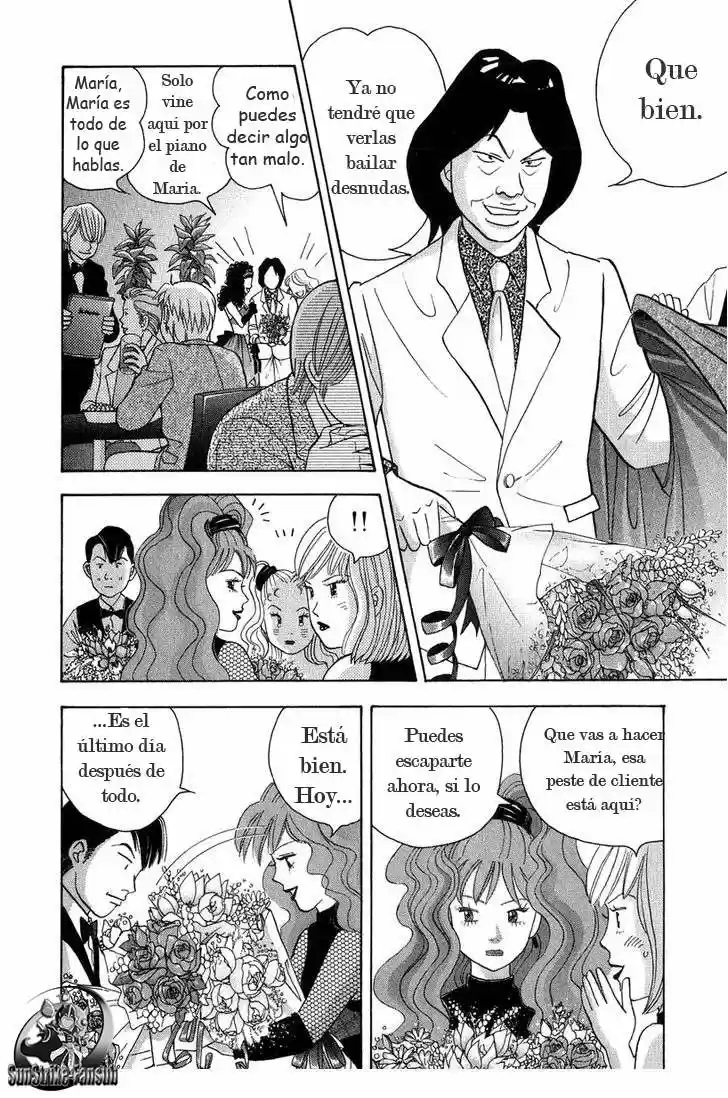 Piano no Mori (1998) - Capítulo 82 - Página 10 - LectorTMOo