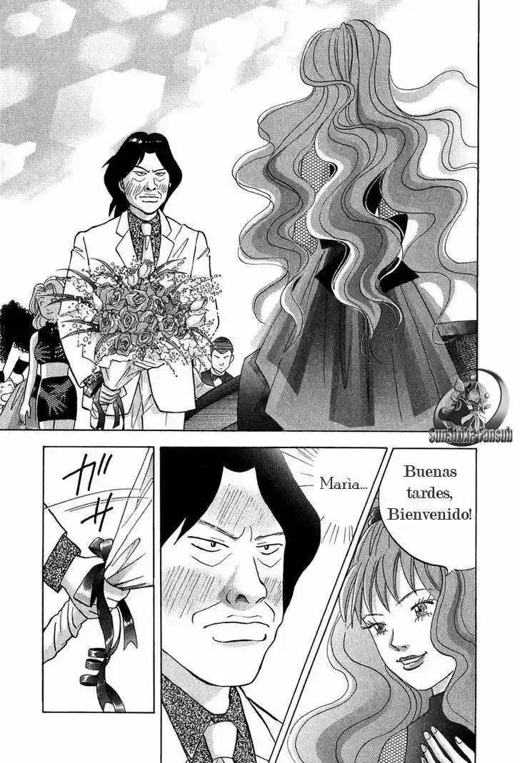 Piano no Mori (1998) - Capítulo 82 - Página 11 - LectorTMOo