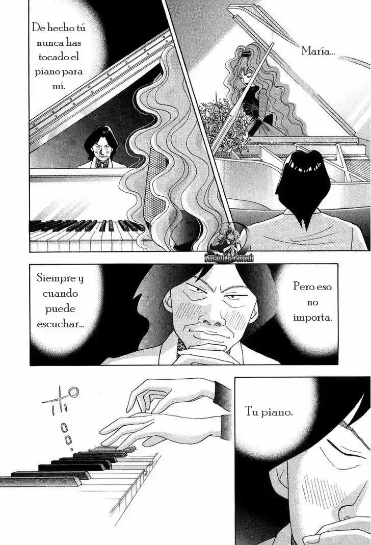 Piano no Mori (1998) - Capítulo 82 - Página 14 - LectorTMOo