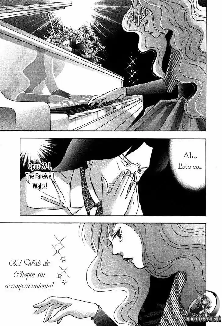 Piano no Mori (1998) - Capítulo 82 - Página 15 - LectorTMOo