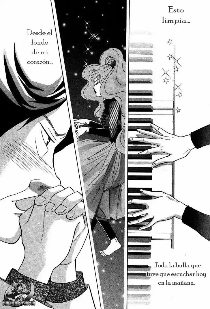 Piano no Mori (1998) - Capítulo 82 - Página 18 - LectorTMOo
