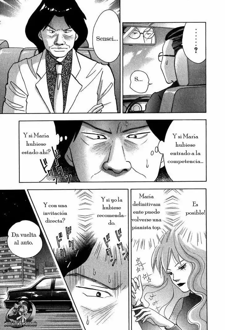 Piano no Mori (1998) - Capítulo 82 - Página 24 - LectorTMOo