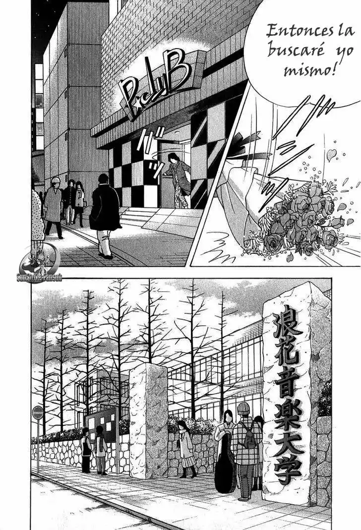 Piano no Mori (1998) - Capítulo 83 - Página 10 - LectorTMOo