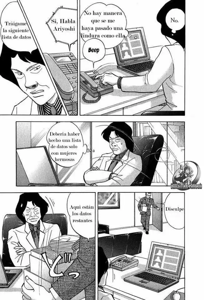 Piano no Mori (1998) - Capítulo 83 - Página 13 - LectorTMOo