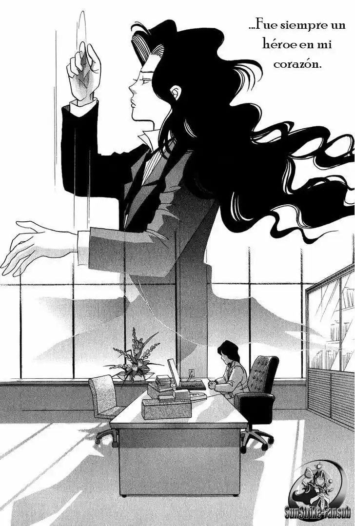 Piano no Mori (1998) - Capítulo 83 - Página 22 - LectorTMOo