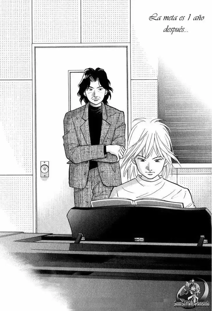 Piano no Mori (1998) - Capítulo 83 - Página 26 - LectorTMOo