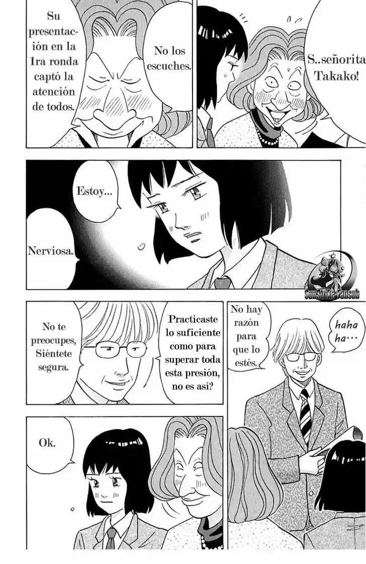 Piano no Mori (1998) - Capítulo 84 - Página 8 - LectorTMOo