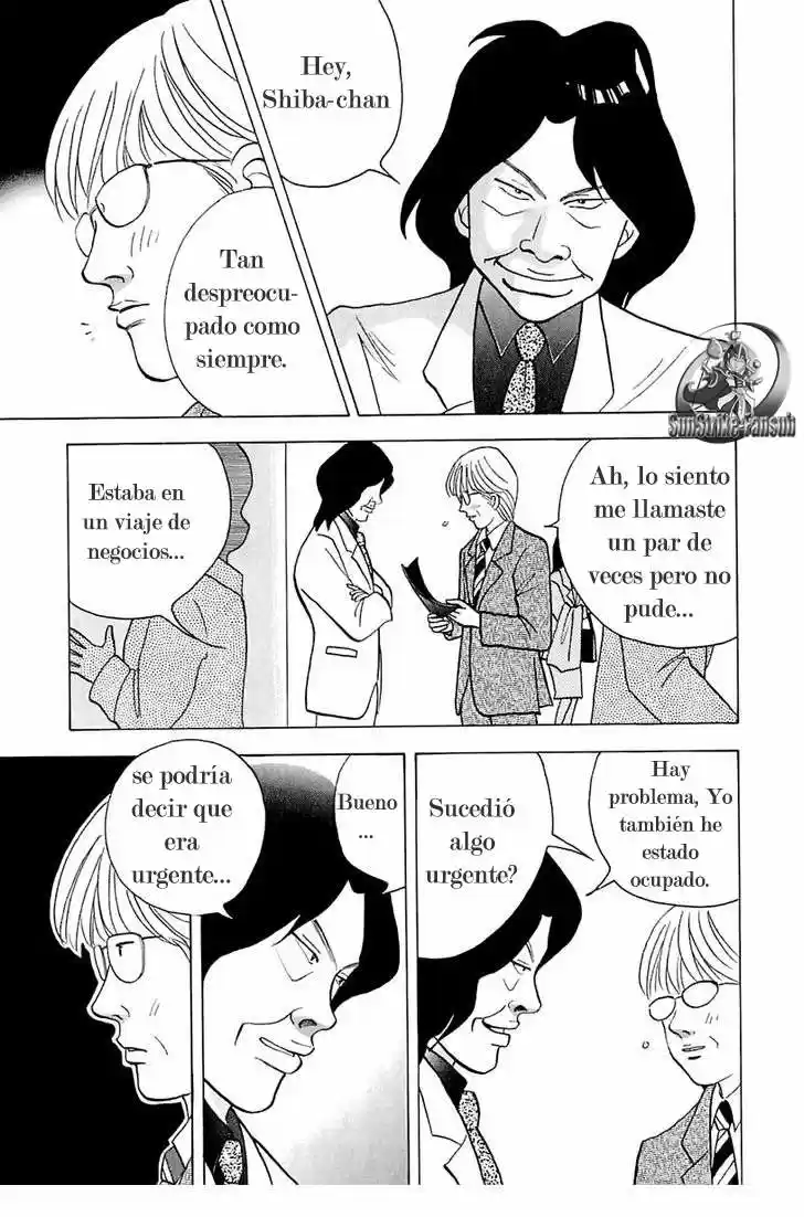 Piano no Mori (1998) - Capítulo 84 - Página 11 - LectorTMOo