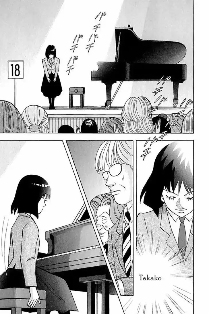 Piano no Mori (1998) - Capítulo 84 - Página 19 - LectorTMOo