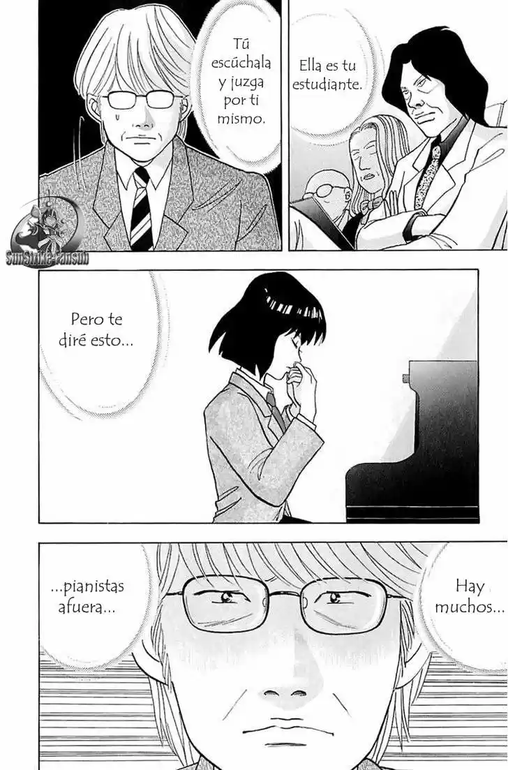 Piano no Mori (1998) - Capítulo 84 - Página 20 - LectorTMOo