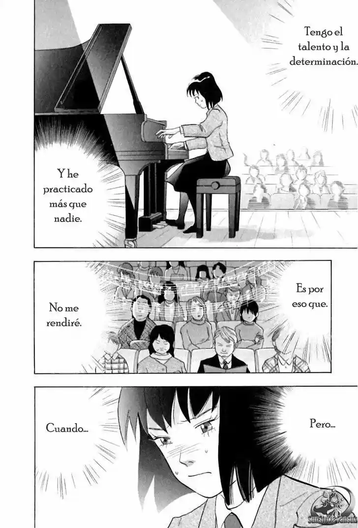 Piano no Mori (1998) - Capítulo 85 - Página 8 - LectorTMOo