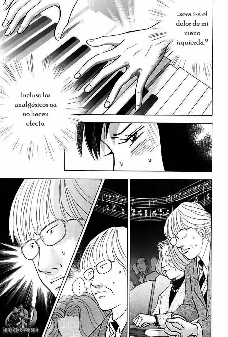 Piano no Mori (1998) - Capítulo 85 - Página 9 - LectorTMOo