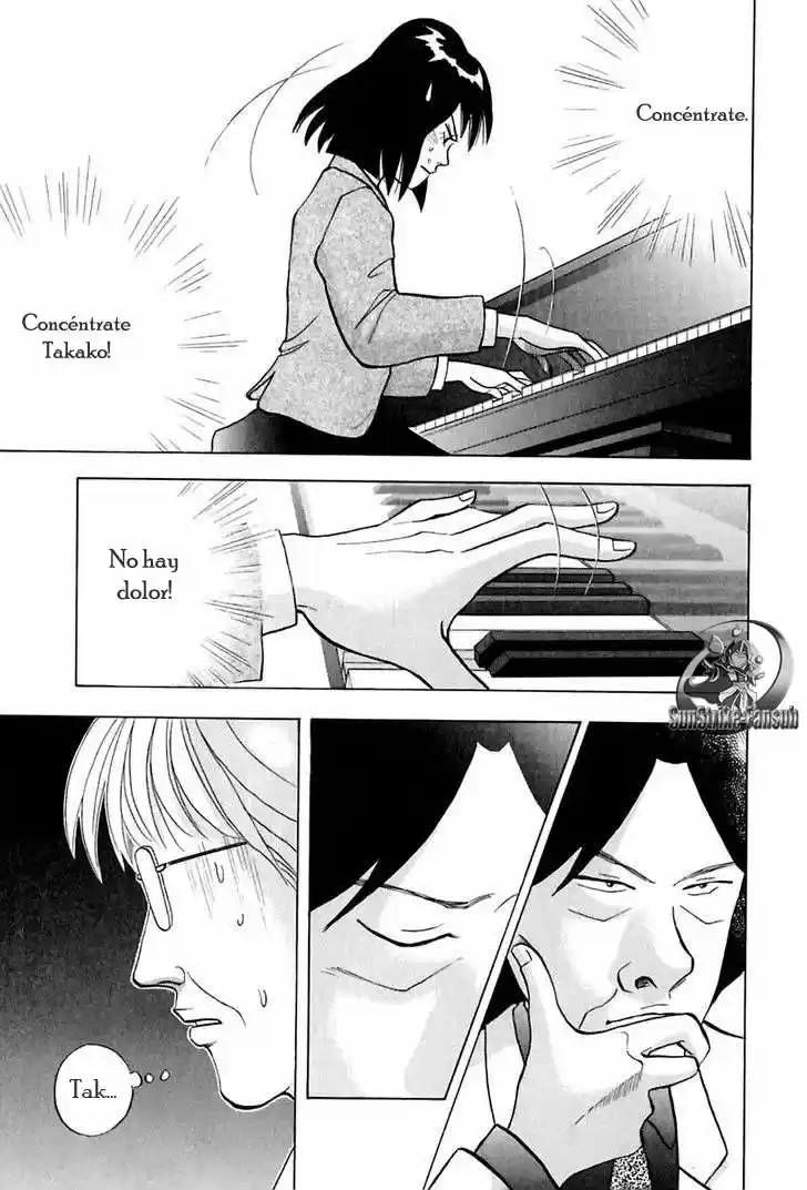 Piano no Mori (1998) - Capítulo 85 - Página 11 - LectorTMOo