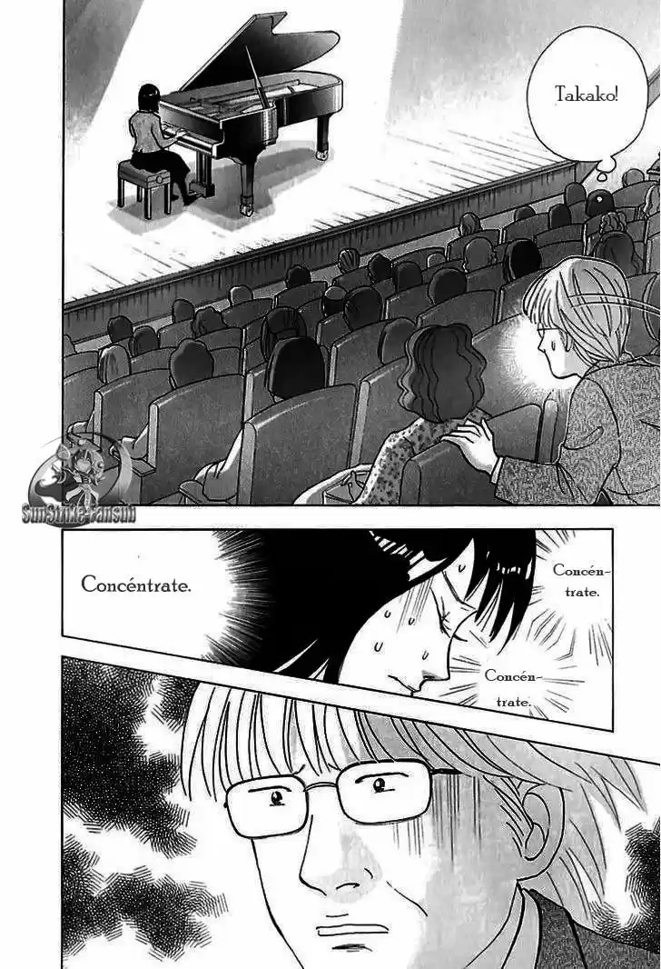 Piano no Mori (1998) - Capítulo 85 - Página 12 - LectorTMOo