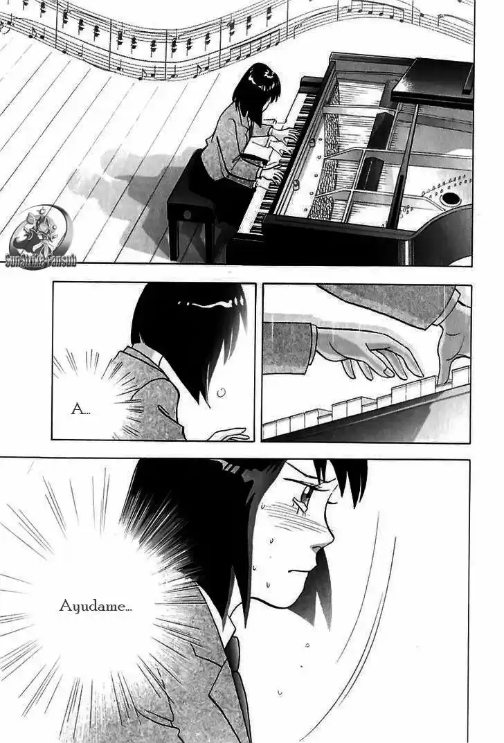 Piano no Mori (1998) - Capítulo 85 - Página 13 - LectorTMOo