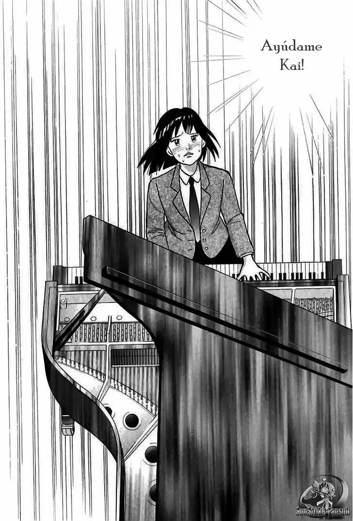 Piano no Mori (1998) - Capítulo 85 - Página 14 - LectorTMOo