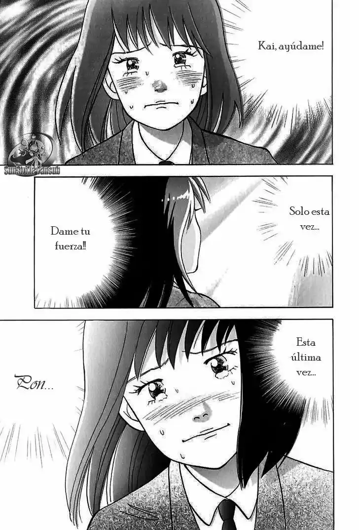 Piano no Mori (1998) - Capítulo 85 - Página 15 - LectorTMOo