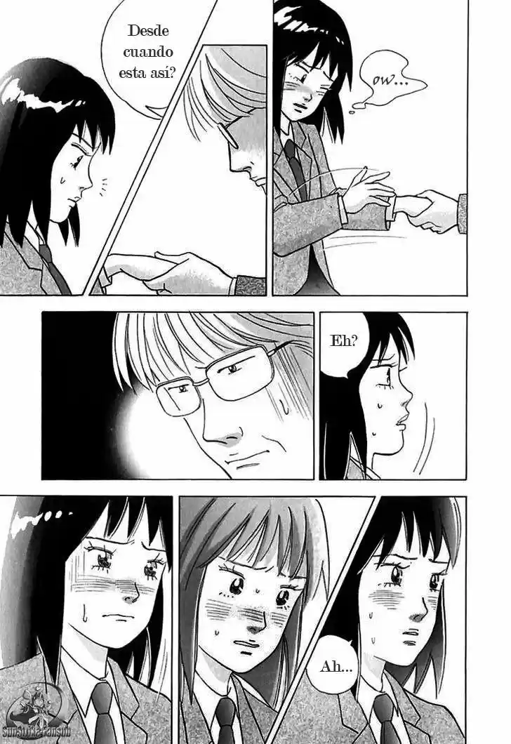 Piano no Mori (1998) - Capítulo 85 - Página 22 - LectorTMOo