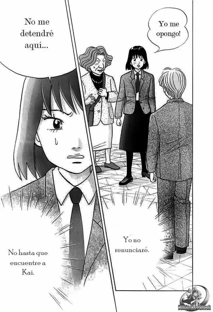 Piano no Mori (1998) - Capítulo 86 - Página 9 - LectorTMOo