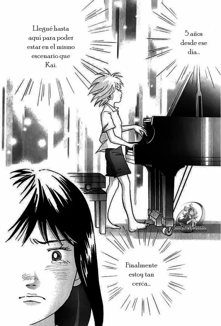 Piano no Mori (1998) - Capítulo 86 - Página 12 - LectorTMOo
