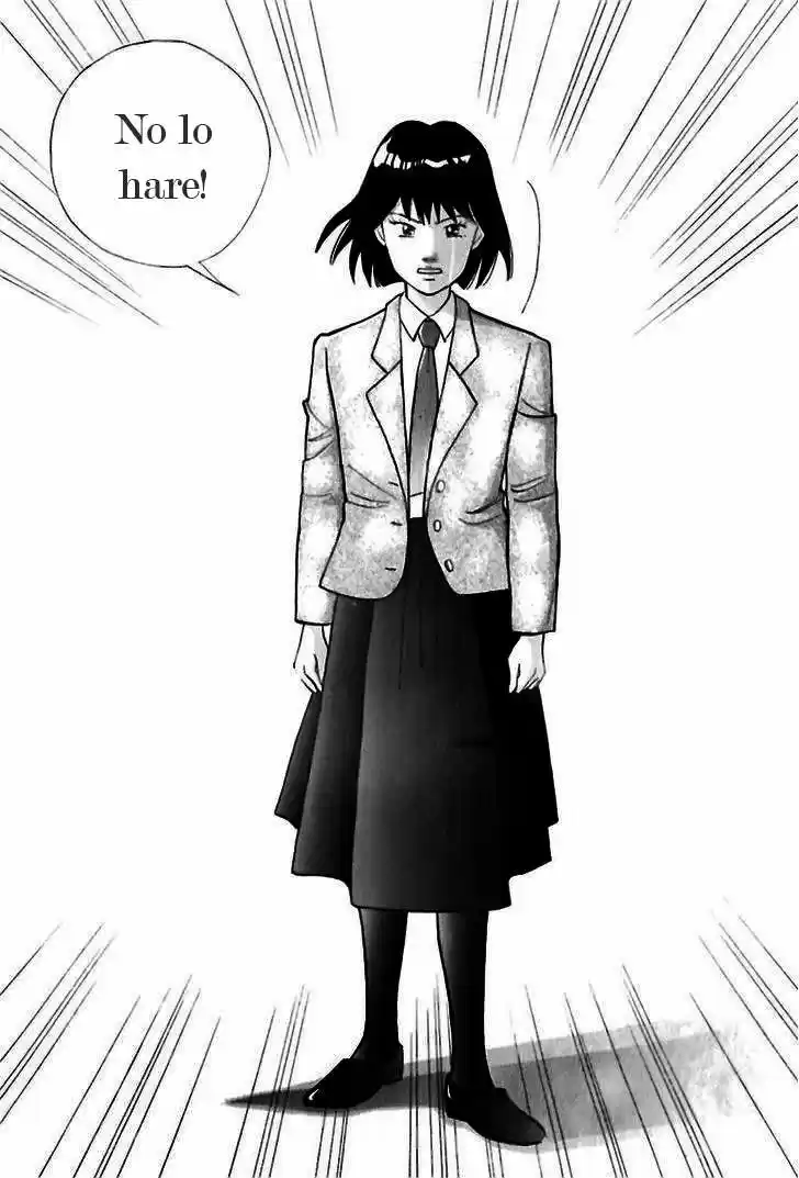 Piano no Mori (1998) - Capítulo 86 - Página 15 - LectorTMOo