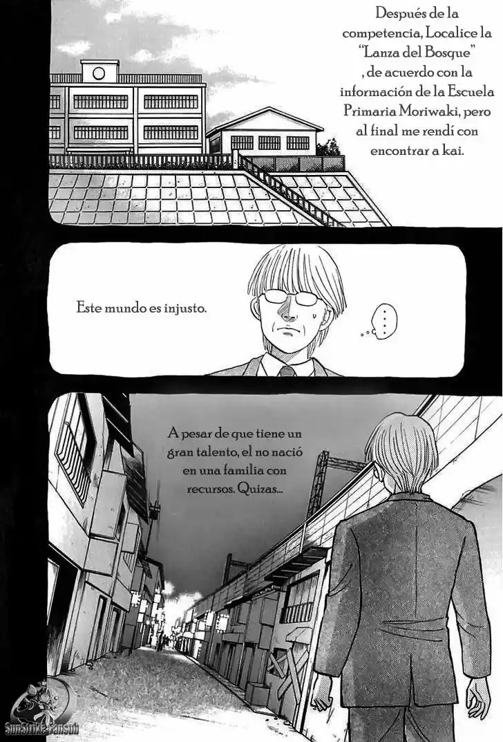 Piano no Mori (1998) - Capítulo 87 - Página 14 - LectorTMOo