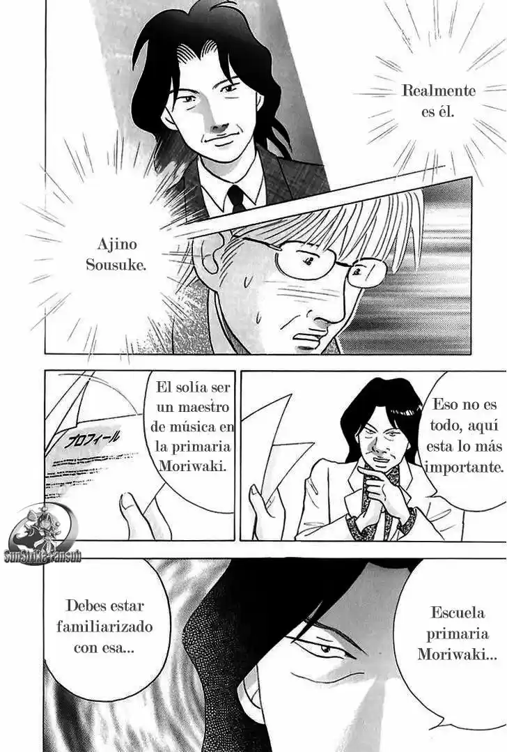 Piano no Mori (1998) - Capítulo 87 - Página 20 - LectorTMOo