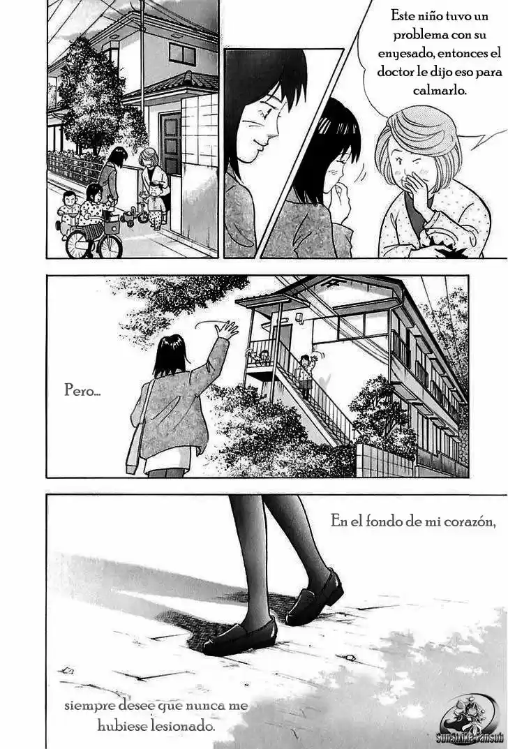 Piano no Mori (1998) - Capítulo 88 - Página 19 - LectorTMOo