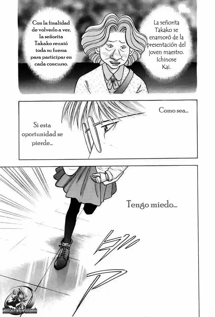 Piano no Mori (1998) - Capítulo 88 - Página 22 - LectorTMOo