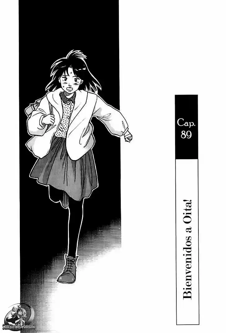 Piano no Mori (1998) - Capítulo 89 - Página 3 - LectorTMOo