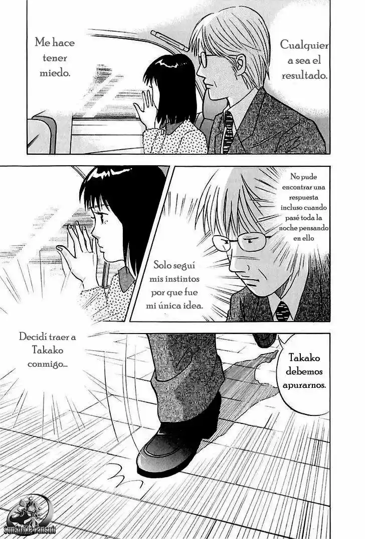 Piano no Mori (1998) - Capítulo 89 - Página 12 - LectorTMOo