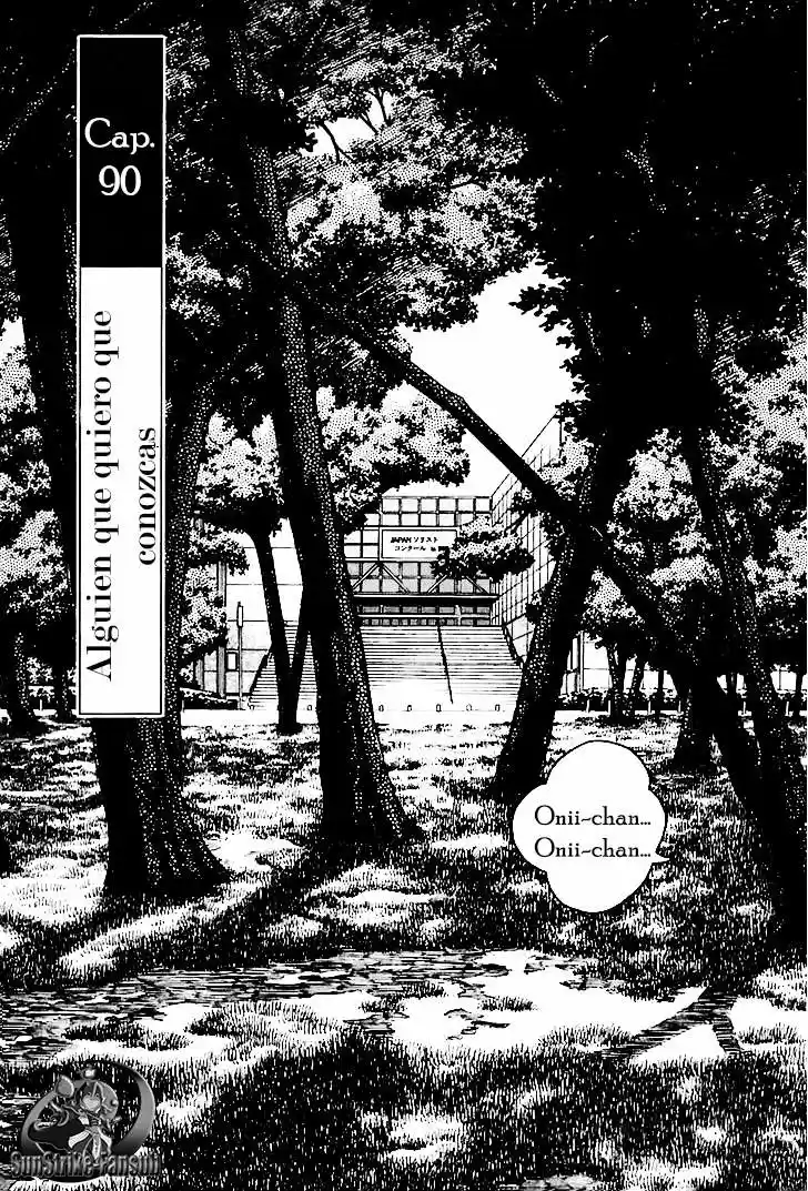 Piano no Mori (1998) - Capítulo 90 - Página 3 - LectorTMOo