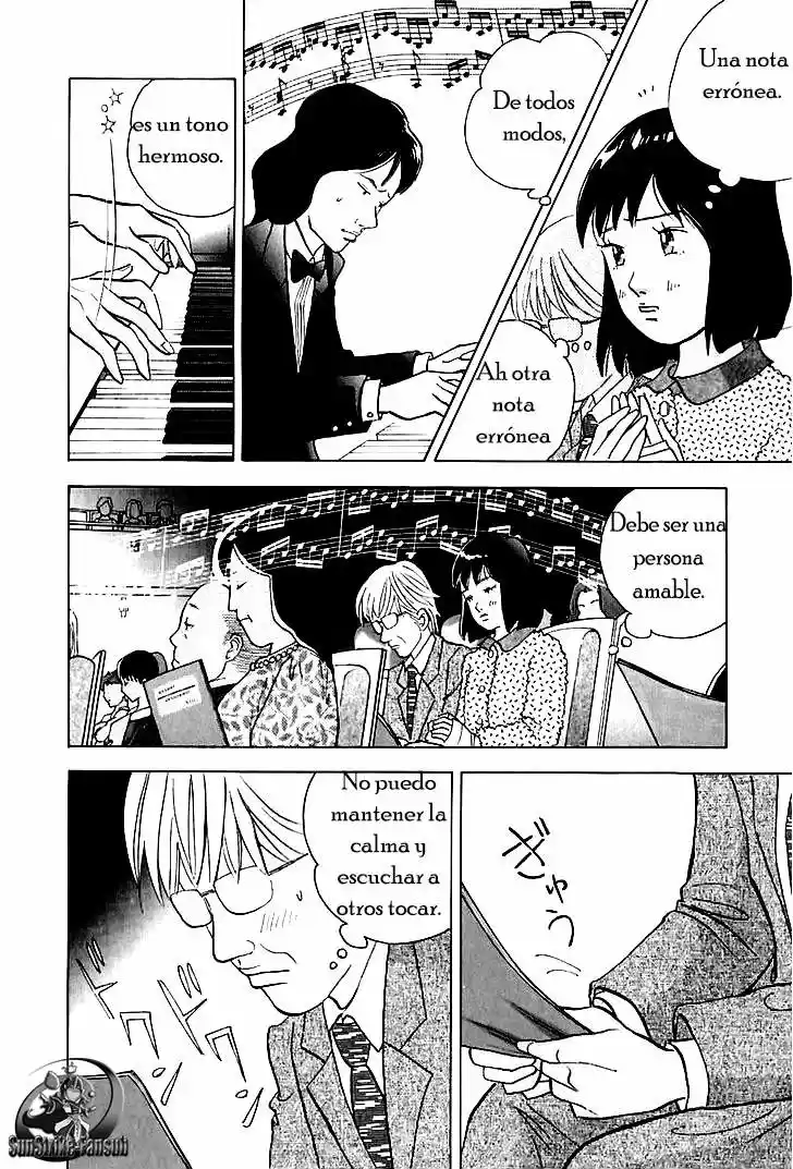 Piano no Mori (1998) - Capítulo 90 - Página 8 - LectorTMOo