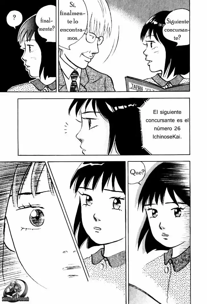 Piano no Mori (1998) - Capítulo 90 - Página 11 - LectorTMOo