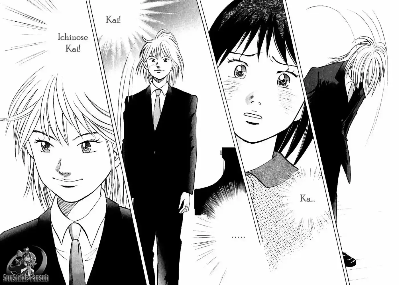 Piano no Mori (1998) - Capítulo 90 - Página 13 - LectorTMOo