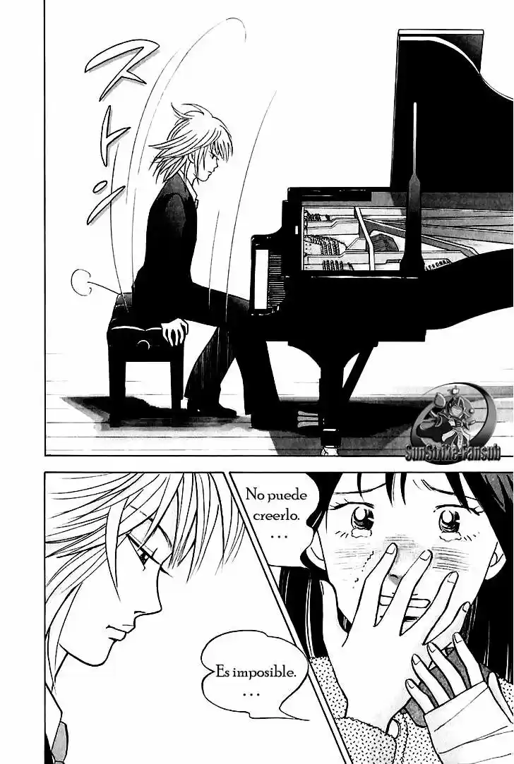 Piano no Mori (1998) - Capítulo 90 - Página 14 - LectorTMOo