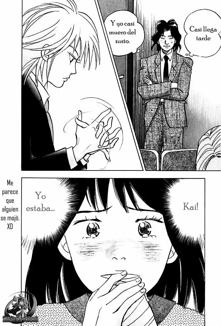 Piano no Mori (1998) - Capítulo 90 - Página 16 - LectorTMOo