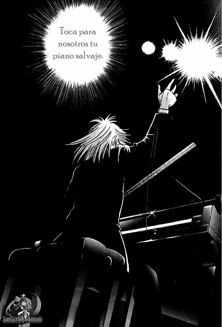 Piano no Mori (1998) - Capítulo 90 - Página 18 - LectorTMOo