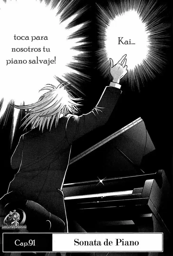 Piano no Mori (1998) - Capítulo 91 - Página 3 - LectorTMOo
