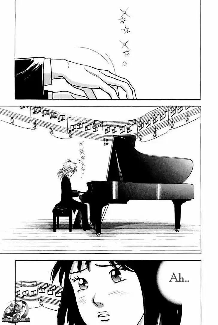 Piano no Mori (1998) - Capítulo 91 - Página 6 - LectorTMOo