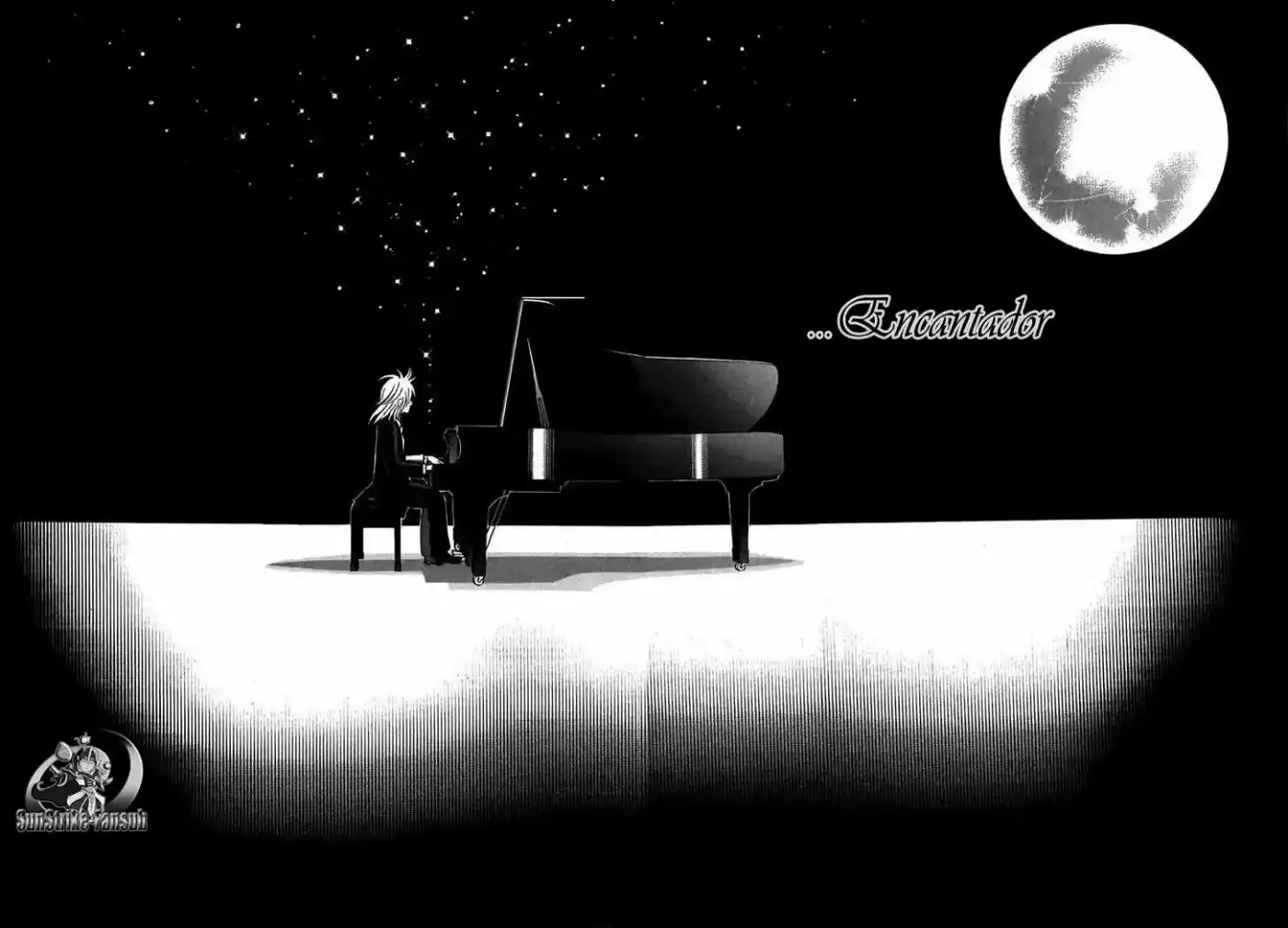 Piano no Mori (1998) - Capítulo 91 - Página 14 - LectorTMOo