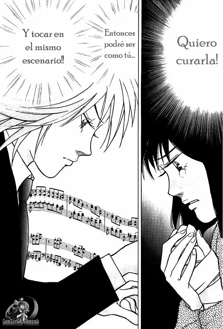 Piano no Mori (1998) - Capítulo 92 - Página 5 - LectorTMOo