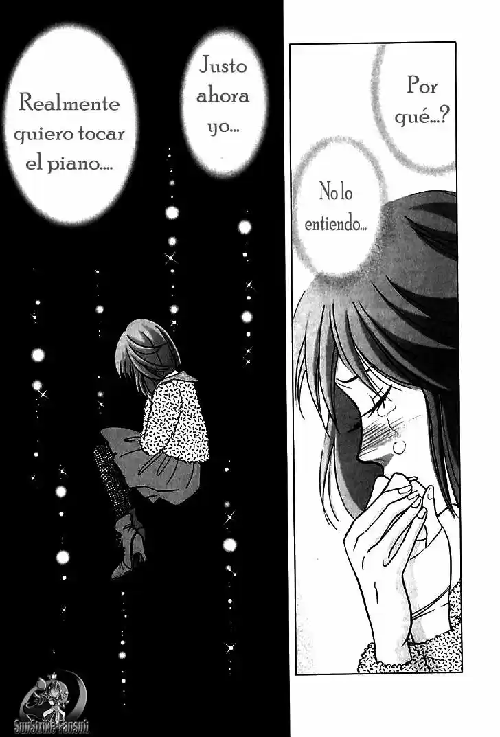 Piano no Mori (1998) - Capítulo 92 - Página 6 - LectorTMOo