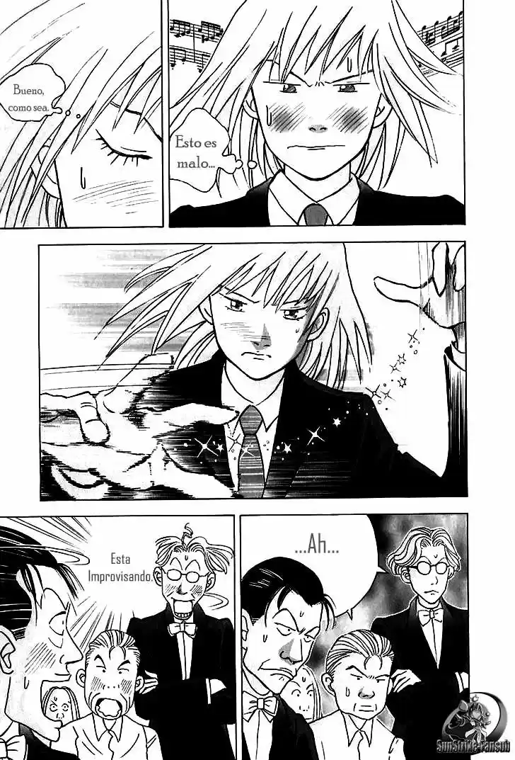 Piano no Mori (1998) - Capítulo 92 - Página 12 - LectorTMOo